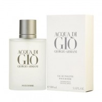 Giorgio Armani Acqua Di Gio EDT for Him 100mL