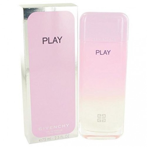 Givenchy Play EDP For Her 75mL