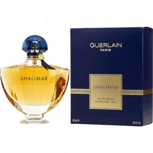 Guerlain Shalimar EDT For her 90ml