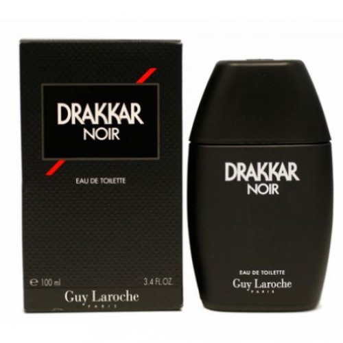 Guy Laroche Drakkar Noir EDT for him 100mL