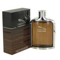 Jaguar Classic Amber for him EDT 100mL