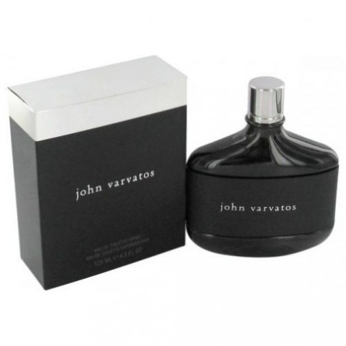 John Varvatos Classic Cologne EDT for him 125ml