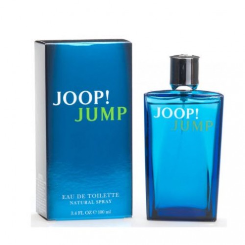 Joop Jump for him EDT 100mL Joop Jump for him EDT 100mL