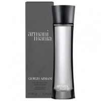 Mania Armani by Giorgio Armani Armani EDT for him 100mL