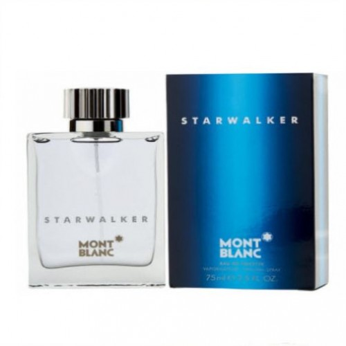 Mont Blanc Starwalker EDT for him  75mL