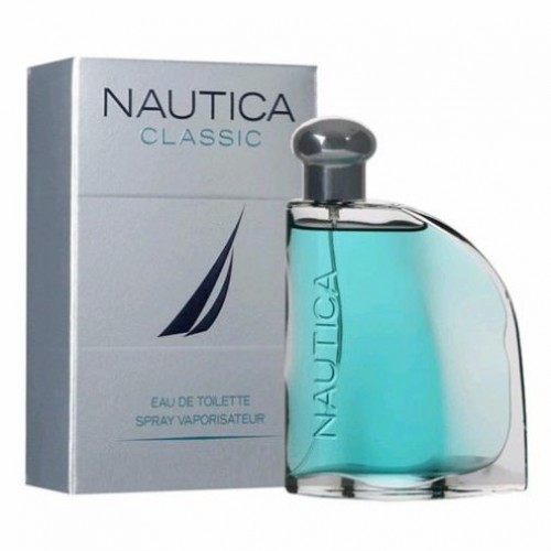 Nautica Classic EDT for him 100mL Nautica Classic EDT for him 100mL