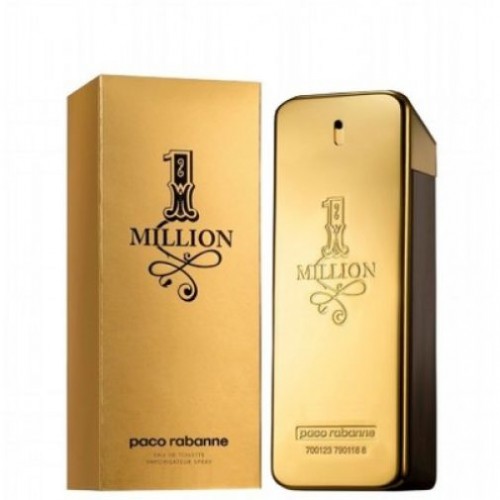 Paco Rabanne 1 Million EDT for him 100mL