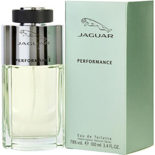 Jaguar Performance EDT Him 100mL Jaguar Performance EDT Him 100mL