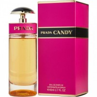 Prada Candy EDP For Her 80ml