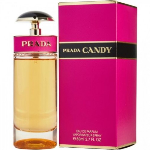 Prada Candy EDP For Her 80ml