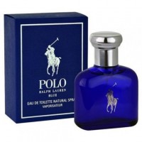 Ralph Lauren Polo Blue EDT for him 125ml