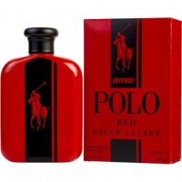 Ralph Lauren Polo Red Intense EDP for him 125ml