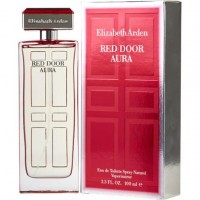 Elizabeth Arden Red Door Aura EDT for her 100mL
