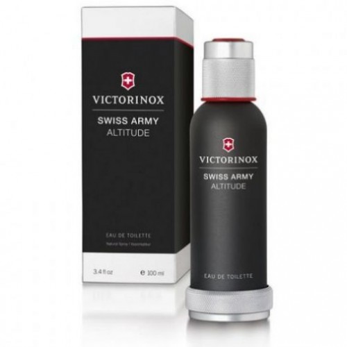 Swiss Army Altitude for him EDT 100mL