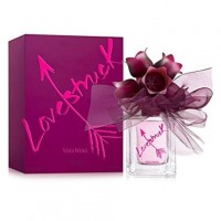 Vera Wang Lovestruck EDP For Her 100ml / 3.4oz
