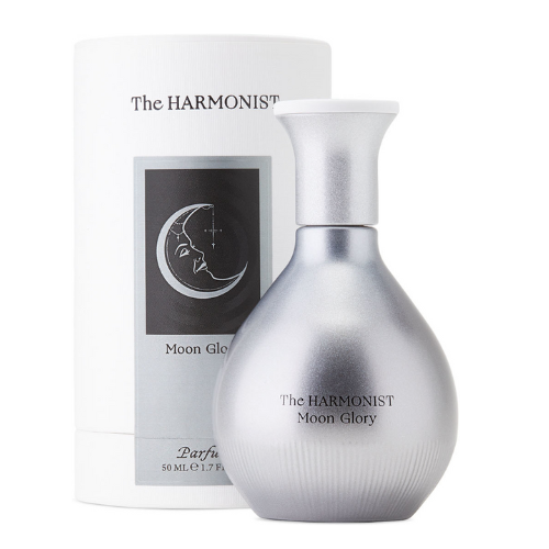 The Harmonist Moon Glory Parfum For Him / Her 50mL / 1.7 fl oz The Harmonist Moon Glory Parfum For Him / Her 50mL / 1.7 fl oz