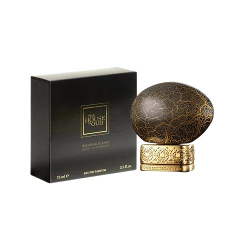 The House Of Oud Blessing Silence Desert Day Collection For Him / Her 75ml / 2.5oz The House Of Oud Blessing Silence Desert Day Collection For Him / Her 75ml / 2.5oz