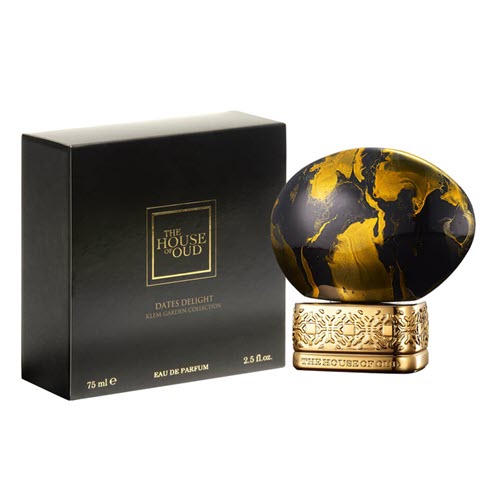 The House Of Oud Dates Delight Klem Garden Collection For Him / Her 75ml / 2.5oz The House Of Oud Dates Delight Klem Garden Collection For Him / Her 75ml / 2.5oz