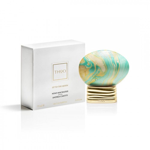 The House Of Oud Up To The Moon EDP For Her 75mL The House Of Oud Up To The Moon EDP For Her 75mL