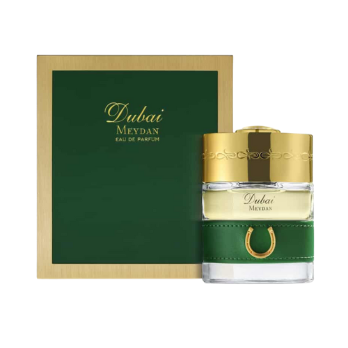 The Spirit Of Dubai Meydan Him / Her 50ml / 1.7 oz The Spirit Of Dubai Meydan Him / Her 50ml / 1.7 oz