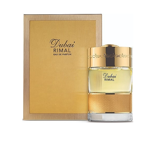 The Spirit Of Dubai Rimal Him / Her 50ml / 1.7 oz The Spirit Of Dubai Rimal Him / Her 50ml / 1.7 oz