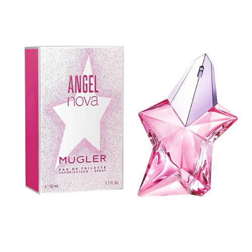 Thierry Mugler Nova EDP For Her 50ml / 1.7 fl oz Thierry Mugler Nova EDP For Her 50ml / 1.7 fl oz