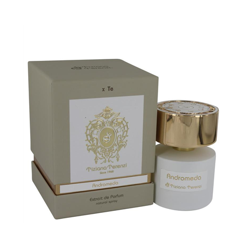 Tiziana Terenzi Andromeda Extrait de Parfum For Him and Her 100ml / 3.3oz Tiziana Terenzi Andromeda Extrait de Parfum For Him and Her 100ml / 3.3oz