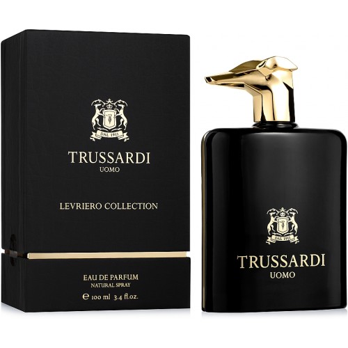 Trussardi Uomo Levriero Collection For Him / Her 100mL Trussardi Uomo Levriero Collection For Him / Her 100mL