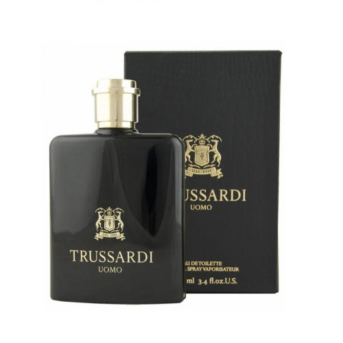 Trussardi Uomo For Him EDT 100mL