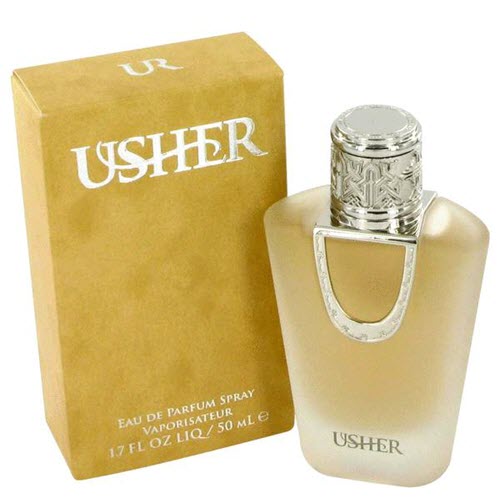 Usher UR Usher EDP for Her 100mL
