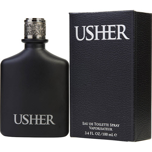 Usher by Usher EDT for Him 100mL Usher by Usher EDT for Him 100mL