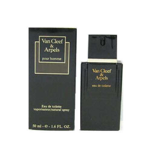 Van Cleef & Arpels Pour Homme EDT for Him 50mL Van Cleef & Arpels Pour Homme EDT for Him 50mL