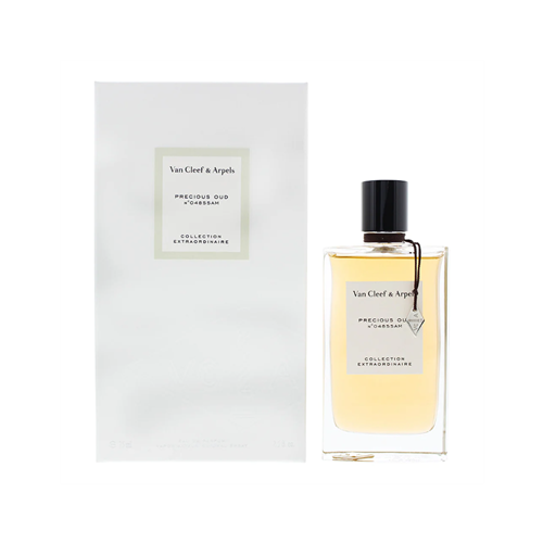 Van Cleef & Arpels Precious Oud EDP for Him / Her 75mL Van Cleef & Arpels Precious Oud EDP for Him / Her 75mL