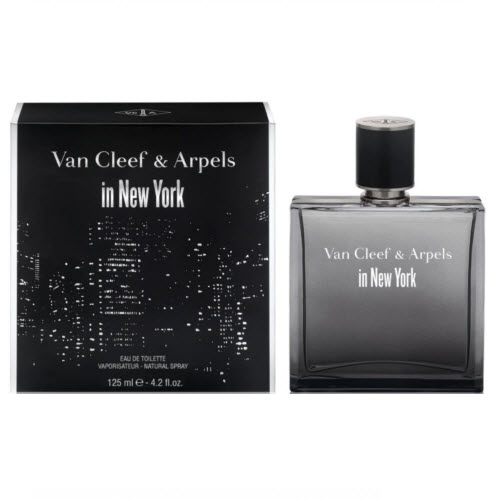 Van Cleef & Arpels In New York For Him 125mL Van Cleef & Arpels In New York For Him 125mL