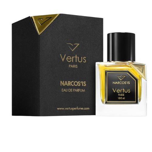 Vertus Narcos'is Him / Her 100ml / 3. oz Vertus Narcos'is Him / Her 100ml / 3. oz
