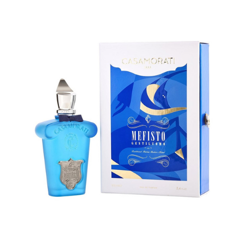Xerjoff Casamorati Mefisto Gentiluomo EDP For Him 100mL