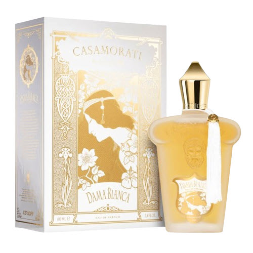 Xerjoff Casamorati Damam Bianca EDP For Her 100mL Xerjoff Casamorati Damam Bianca EDP For Her 100mL