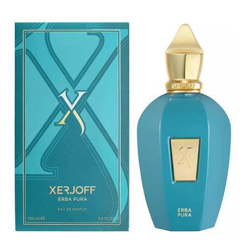 Xerjoff Erba Pura EDP For Him / Her 100ml / 3.4Fl.oz