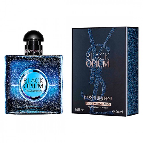 Yves Saint Laurent YSL Black Opium Intense EDP Her 50mL