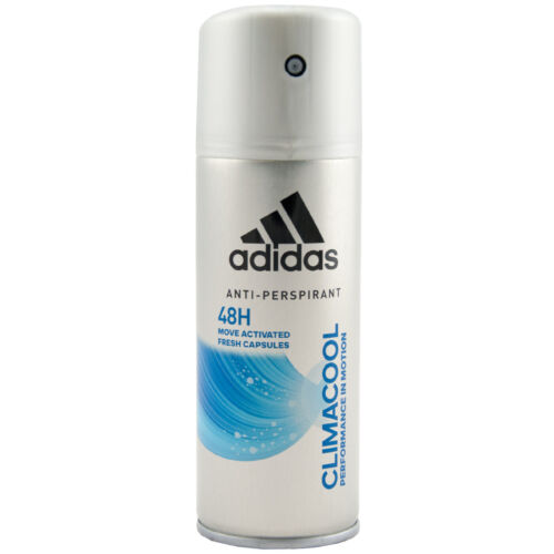 Adidas Climacool Performance In Motion For Him 150ml / 96g Adidas Climacool Performance In Motion For Him 150ml / 96g
