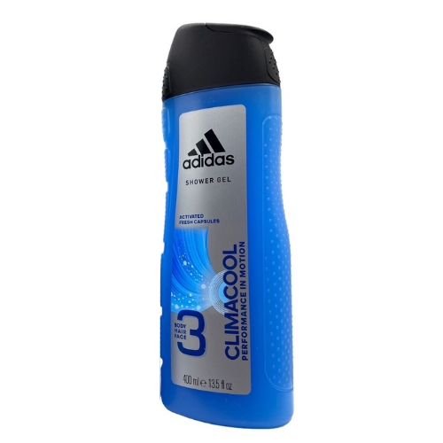 Adidas Climacool Performance In Motion Shower Gel 400 ml / 13.5 Fl. oz. Adidas Climacool Performance In Motion Shower Gel 400 ml / 13.5 Fl. oz.