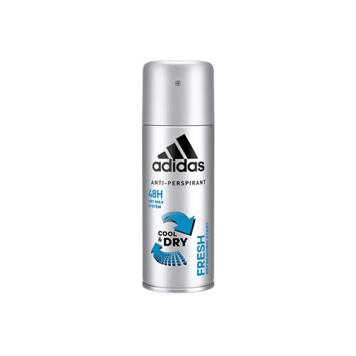 Adidas Fresh Refreshing Start For Him 150ml / 96g Adidas Fresh Refreshing Start For Him 150ml / 96g