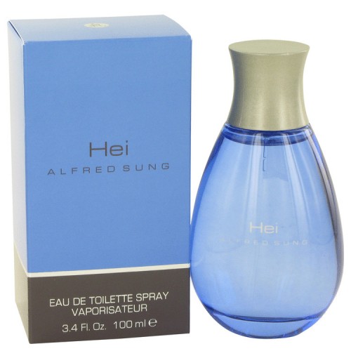 Alfred Sung Hei for him EDT 100mL Alfred Sung Hei for him EDT 100mL