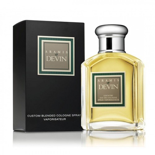 Aramis Devin Man Cologne EDC For Him 100mL Aramis Devin Man Cologne EDC For Him 100mL
