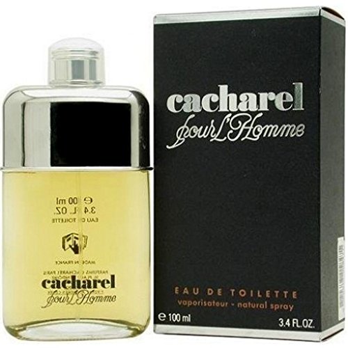 Cacharel Pour Homme EDT For Him 100ml Cacharel Pour Homme EDT For Him 100ml