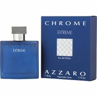 Azzaro Chrome Extreme EDP for Him 50mL