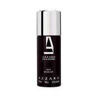 Azzaro Pour Homme Deodorant Spray For Him 150ml / 5.1Fl.oz