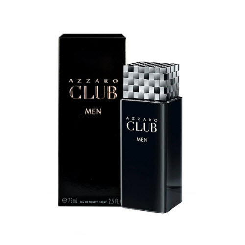 Azzaro Club EDT for Him 75ml Azzaro Club EDT for Him 75ml