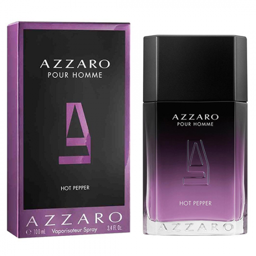 Azzaro Hot Pepper EDT For Him 100mL Azzaro Hot Pepper EDT For Him 100mL