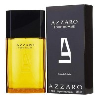 Azzaro Pour Homme EDT for Him 200mL